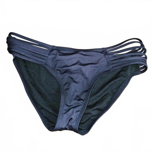 Kenneth Cole Women's Bikini Bottoms - Picture 1 of 3
